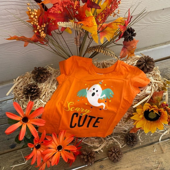 Halloween T-Shirt - Picture 11 of 16